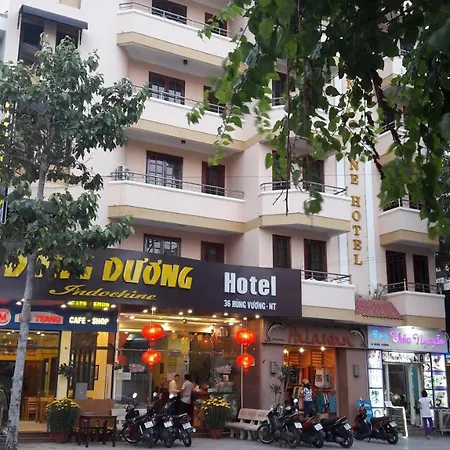 Indochine Hotel Nha Trang